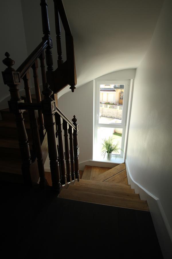 Le Clos Des Etoiles Paray-le-Monial Bagian luar foto