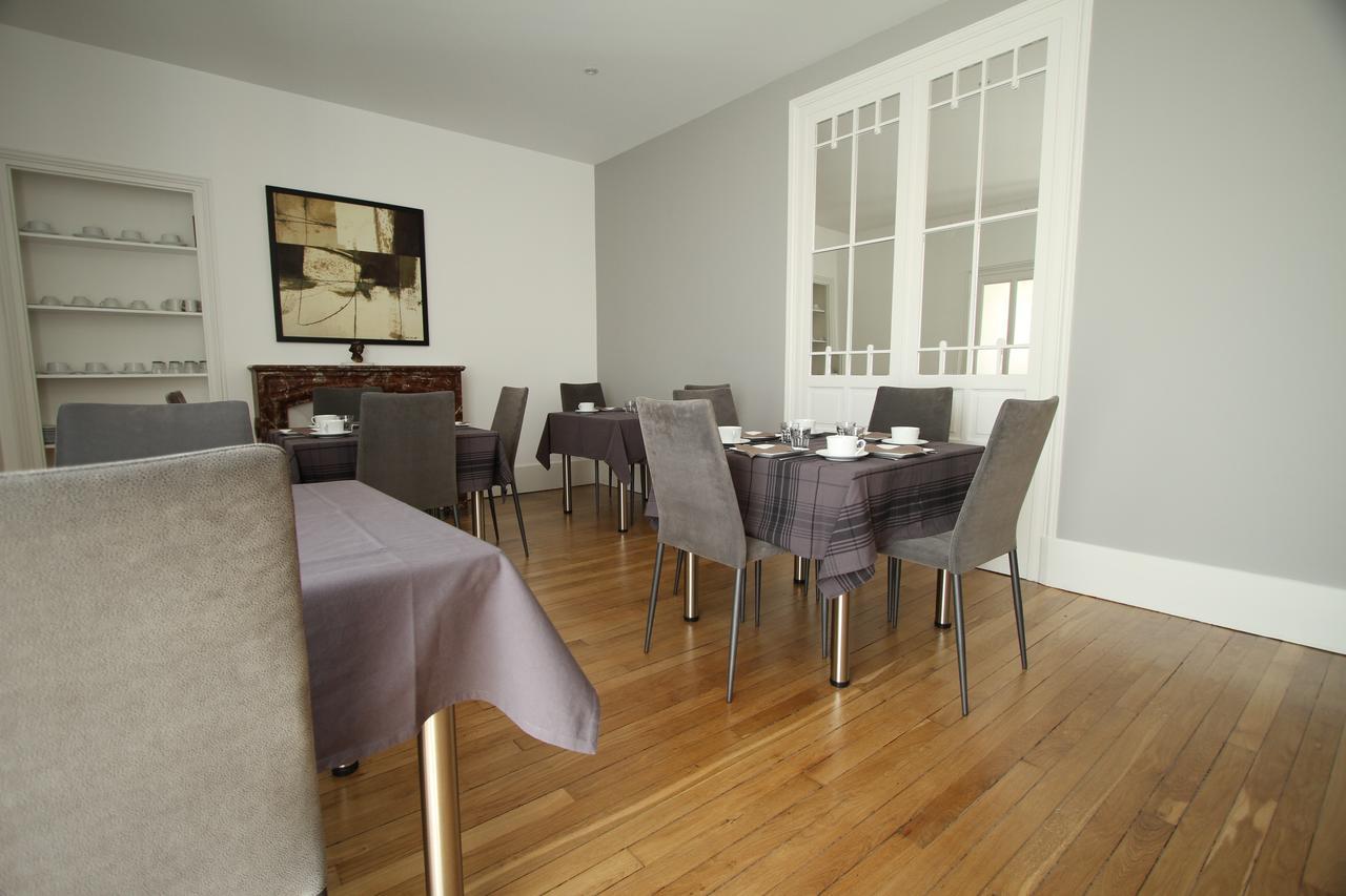 Le Clos Des Etoiles Paray-le-Monial Bagian luar foto