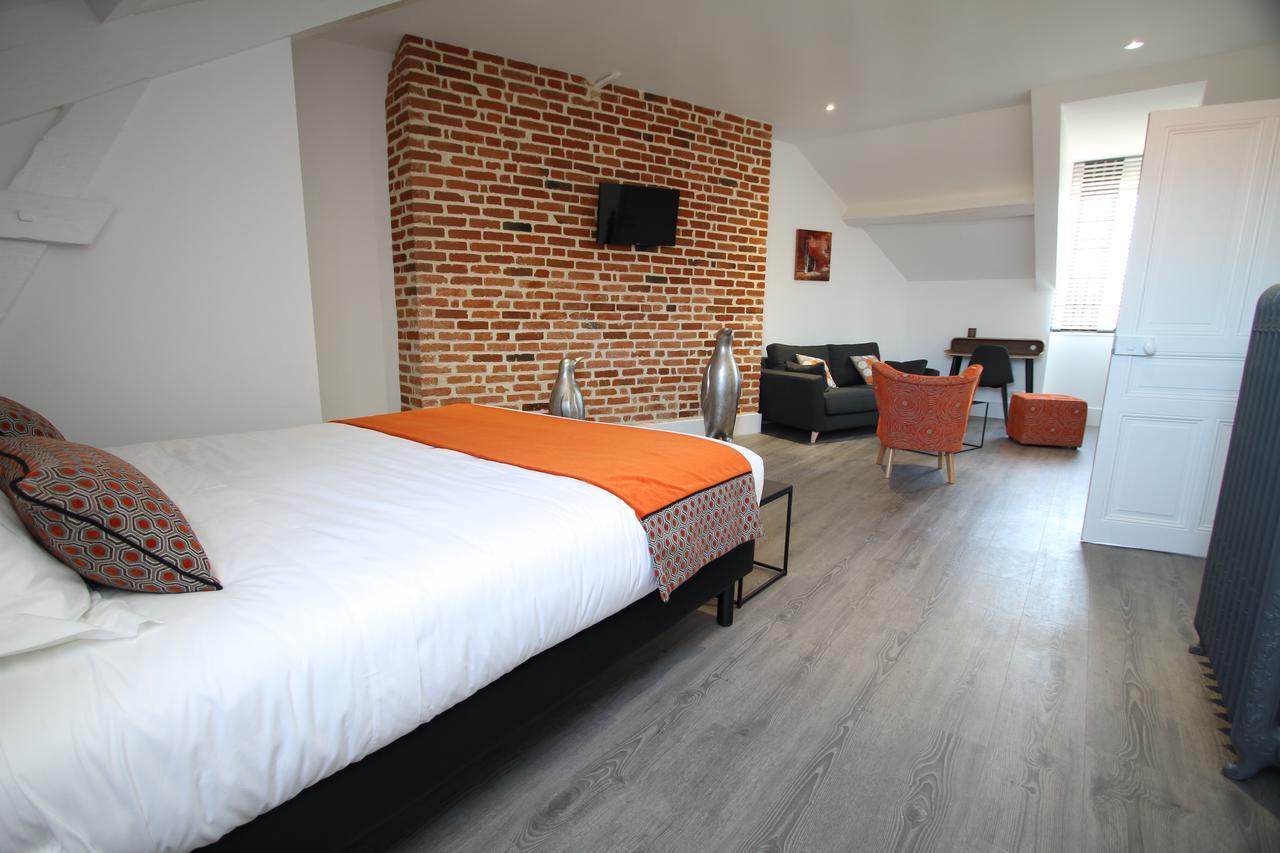Le Clos Des Etoiles Paray-le-Monial Bagian luar foto